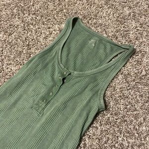 Aerie tank top